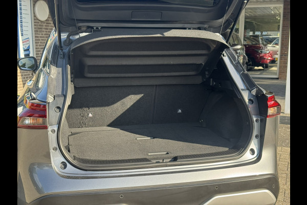 Nissan QASHQAI 1.3 MHEV Xtronic N-Connecta | Navi, Carplay/Android, ACC, 360 Camera, Climate | Dealeronderhouden |