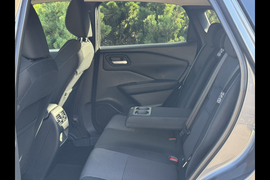 Nissan QASHQAI 1.3 MHEV Xtronic N-Connecta | Navi, Carplay/Android, ACC, 360 Camera, Climate | Dealeronderhouden |
