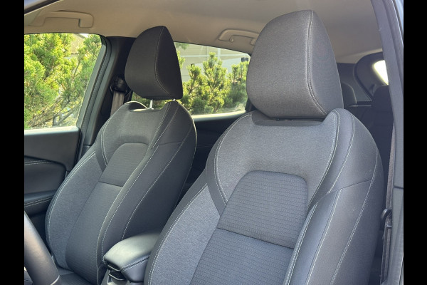 Nissan QASHQAI 1.3 MHEV Xtronic N-Connecta | Navi, Carplay/Android, ACC, 360 Camera, Climate | Dealeronderhouden |