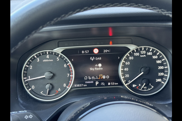 Nissan QASHQAI 1.3 MHEV Xtronic N-Connecta | Navi, Carplay/Android, ACC, 360 Camera, Climate | Dealeronderhouden |
