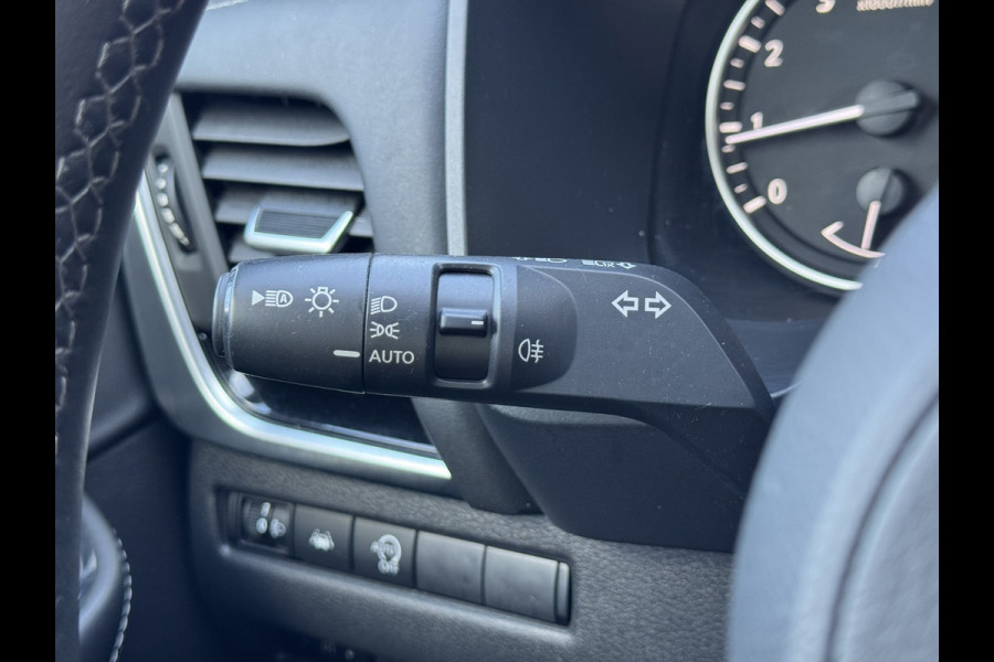 Nissan QASHQAI 1.3 MHEV Xtronic N-Connecta | Navi, Carplay/Android, ACC, 360 Camera, Climate | Dealeronderhouden |