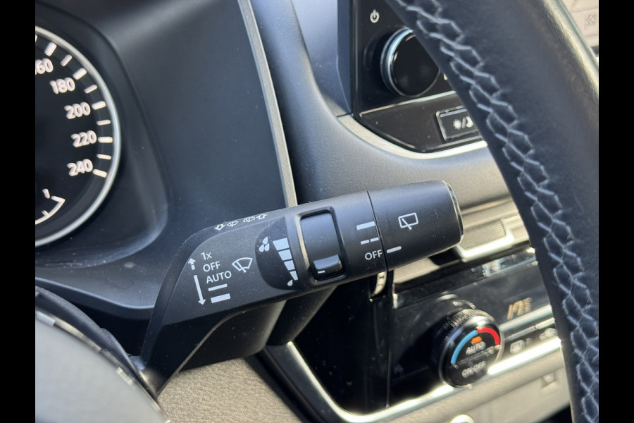 Nissan QASHQAI 1.3 MHEV Xtronic N-Connecta | Navi, Carplay/Android, ACC, 360 Camera, Climate | Dealeronderhouden |