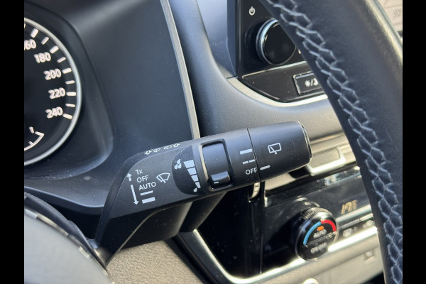 Nissan QASHQAI 1.3 MHEV Xtronic N-Connecta | Navi, Carplay/Android, ACC, 360 Camera, Climate | Dealeronderhouden |