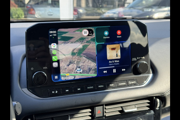 Nissan QASHQAI 1.3 MHEV Xtronic N-Connecta | Navi, Carplay/Android, ACC, 360 Camera, Climate | Dealeronderhouden |