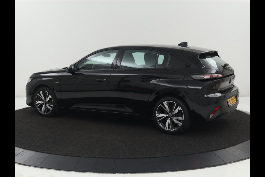 Peugeot 308 1.6 Plug-in Hybrid 180 Active Pack Business | SOH 94,6% | Navigatie | Carplay | Parkeerhulp | Climate control | Full LED | Cruise control | Bluetooth | PHEV