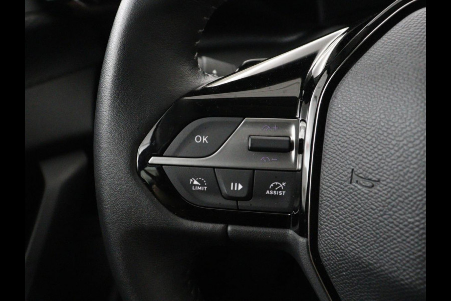 Peugeot 308 1.6 Plug-in Hybrid 180 Active Pack Business | SOH 94,6% | Navigatie | Carplay | Parkeerhulp | Climate control | Full LED | Cruise control | Bluetooth | PHEV