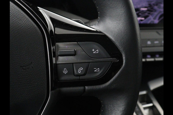 Peugeot 308 1.6 Plug-in Hybrid 180 Active Pack Business | SOH 94,6% | Navigatie | Carplay | Parkeerhulp | Climate control | Full LED | Cruise control | Bluetooth | PHEV