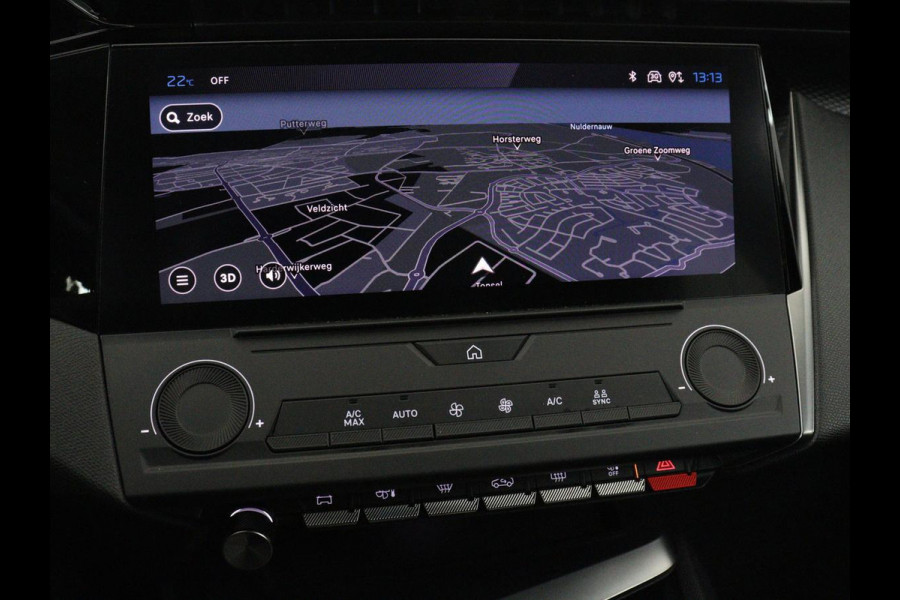 Peugeot 308 1.6 Plug-in Hybrid 180 Active Pack Business | SOH 94,6% | Navigatie | Carplay | Parkeerhulp | Climate control | Full LED | Cruise control | Bluetooth | PHEV