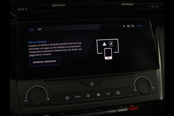 Peugeot 308 1.6 Plug-in Hybrid 180 Active Pack Business | SOH 94,6% | Navigatie | Carplay | Parkeerhulp | Climate control | Full LED | Cruise control | Bluetooth | PHEV