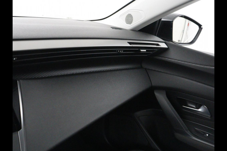 Peugeot 308 1.6 Plug-in Hybrid 180 Active Pack Business | SOH 94,6% | Navigatie | Carplay | Parkeerhulp | Climate control | Full LED | Cruise control | Bluetooth | PHEV