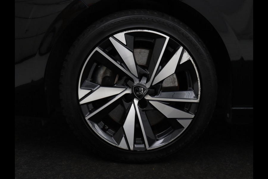 Peugeot 308 1.6 Plug-in Hybrid 180 Active Pack Business | SOH 94,6% | Navigatie | Carplay | Parkeerhulp | Climate control | Full LED | Cruise control | Bluetooth | PHEV