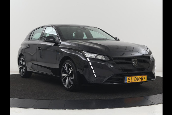 Peugeot 308 1.6 Plug-in Hybrid 180 Active Pack Business | SOH 94,6% | Navigatie | Carplay | Parkeerhulp | Climate control | Full LED | Cruise control | Bluetooth | PHEV