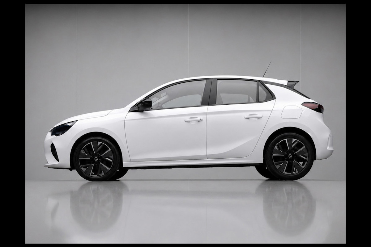 Opel Corsa 1.2 GS Line Sport (APPLE CARPLAY,NAVI,PDC,LANE ASSIST,CLIMATE,CRUISE,LED,SPORTSTOELEN,LM VELGEN,NETTE STAAT)