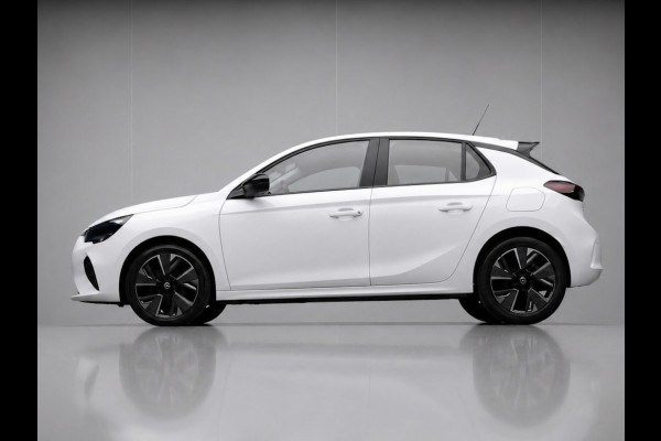 Opel Corsa 1.2 GS Line Sport (APPLE CARPLAY,NAVI,PDC,LANE ASSIST,CLIMATE,CRUISE,LED,SPORTSTOELEN,LM VELGEN,NETTE STAAT)