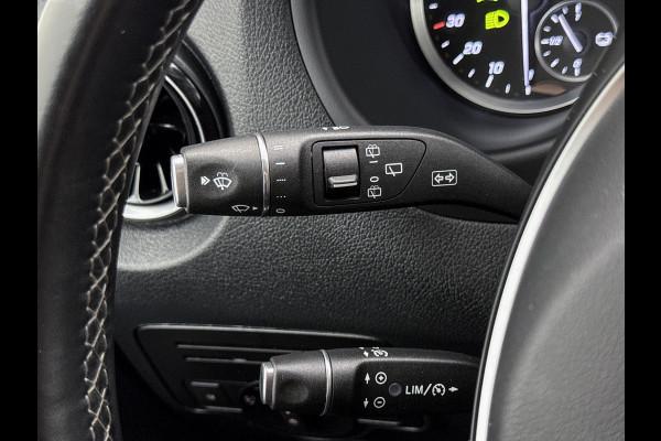Mercedes-Benz eVito eVito Lang 66 kWh DC 266km WLTP Snelladen Dubbele cabine Led Schuifdeur L+R Navigatie Cruise control