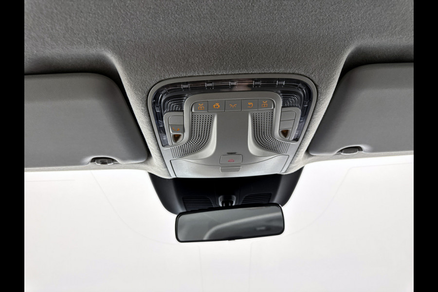 Mercedes-Benz eVito eVito Lang 66 kWh DC 266km WLTP Snelladen Dubbele cabine Led Schuifdeur L+R Navigatie Cruise control