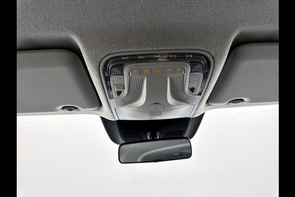 Mercedes-Benz eVito eVito Lang 66 kWh DC 266km WLTP Snelladen Dubbele cabine Led Schuifdeur L+R Navigatie Cruise control