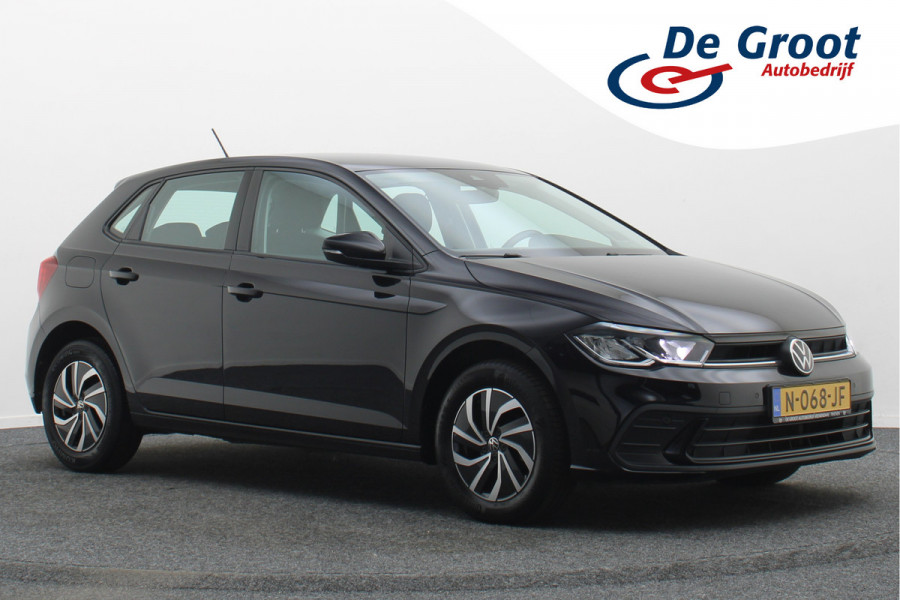 Volkswagen Polo 1.0 TSI Go Virtual Cockpit, LED, ACC, Apple Carplay, PDC, 15"