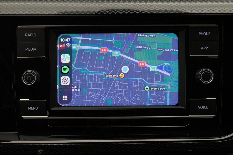 Volkswagen Polo 1.0 TSI Go Virtual Cockpit, LED, ACC, Apple Carplay, PDC, 15"