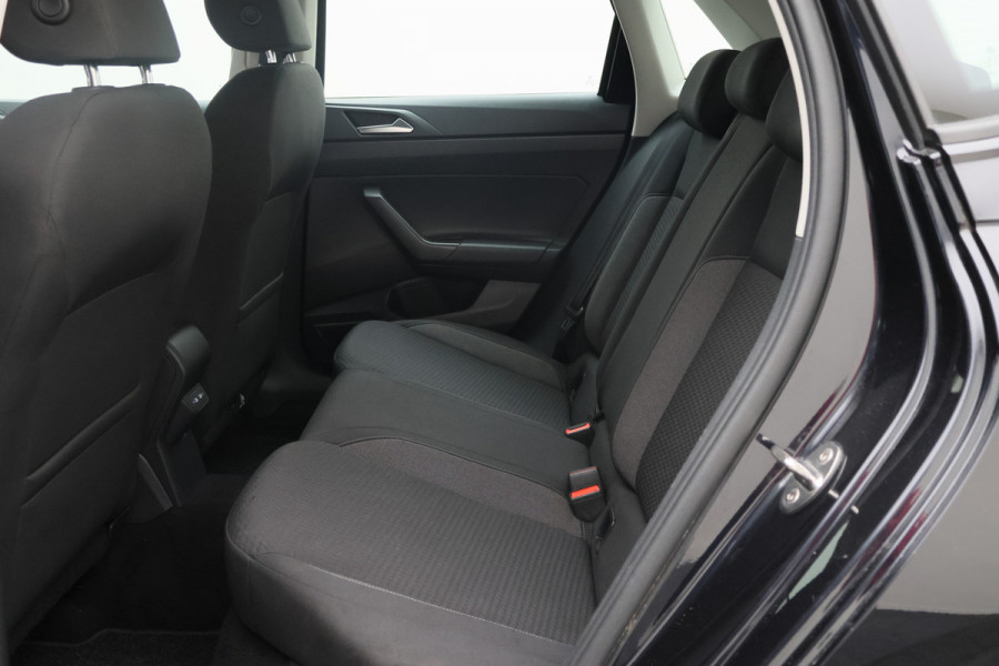 Volkswagen Polo 1.0 TSI Go Virtual Cockpit, LED, ACC, Apple Carplay, PDC, 15"
