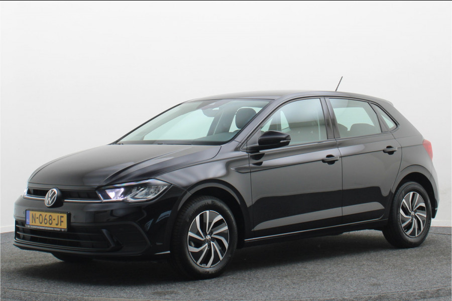 Volkswagen Polo 1.0 TSI Go Virtual Cockpit, LED, ACC, Apple Carplay, PDC, 15"