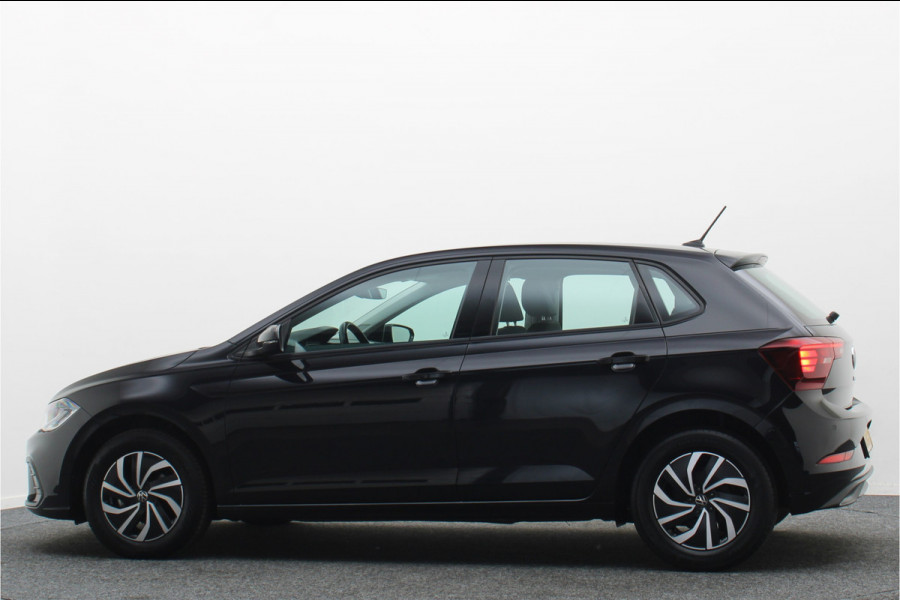 Volkswagen Polo 1.0 TSI Go Virtual Cockpit, LED, ACC, Apple Carplay, PDC, 15"