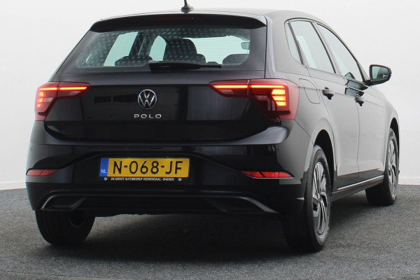 Volkswagen Polo 1.0 TSI Go Virtual Cockpit, LED, ACC, Apple Carplay, PDC, 15"