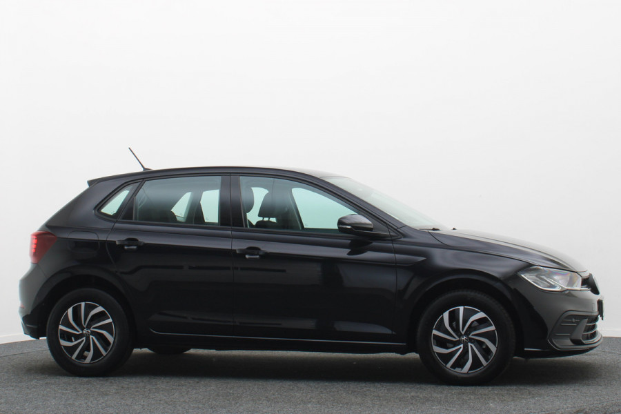 Volkswagen Polo 1.0 TSI Go Virtual Cockpit, LED, ACC, Apple Carplay, PDC, 15"