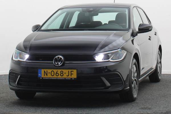Volkswagen Polo 1.0 TSI Go Virtual Cockpit, LED, ACC, Apple Carplay, PDC, 15"