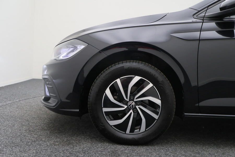 Volkswagen Polo 1.0 TSI Go Virtual Cockpit, LED, ACC, Apple Carplay, PDC, 15"