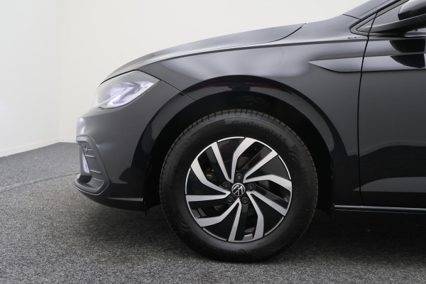 Volkswagen Polo 1.0 TSI Go Virtual Cockpit, LED, ACC, Apple Carplay, PDC, 15"