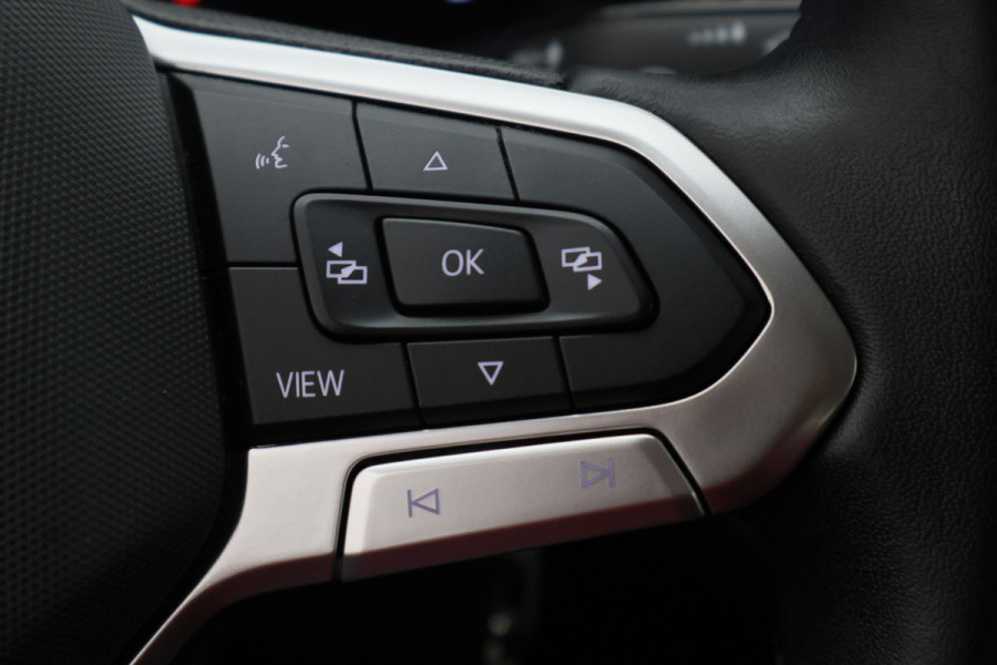 Volkswagen Polo 1.0 TSI Go Virtual Cockpit, LED, ACC, Apple Carplay, PDC, 15"