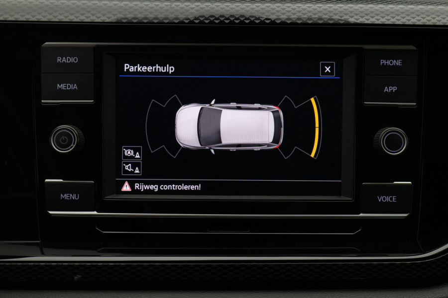 Volkswagen Polo 1.0 TSI Go Virtual Cockpit, LED, ACC, Apple Carplay, PDC, 15"