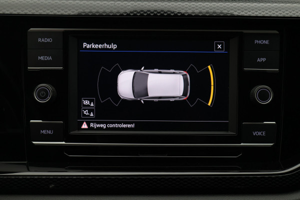 Volkswagen Polo 1.0 TSI Go Virtual Cockpit, LED, ACC, Apple Carplay, PDC, 15"