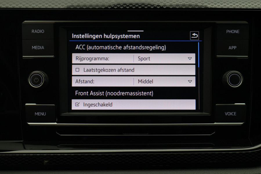 Volkswagen Polo 1.0 TSI Go Virtual Cockpit, LED, ACC, Apple Carplay, PDC, 15"