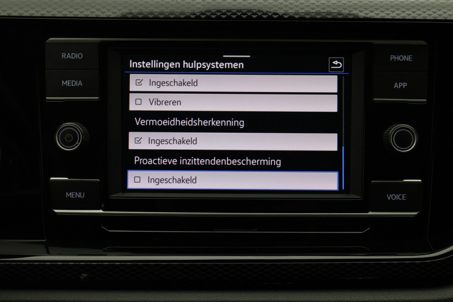 Volkswagen Polo 1.0 TSI Go Virtual Cockpit, LED, ACC, Apple Carplay, PDC, 15"