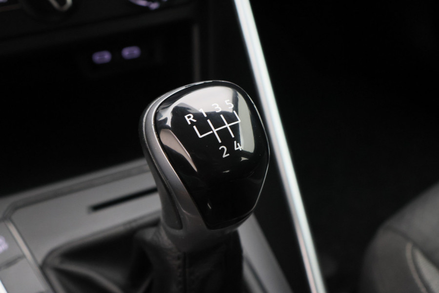 Volkswagen Polo 1.0 TSI Go Virtual Cockpit, LED, ACC, Apple Carplay, PDC, 15"
