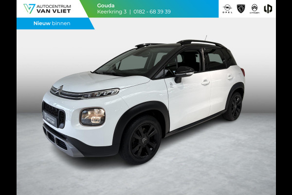 Citroën C3 Aircross 1.2 PureTech S&S Origins |Trekhaak | Navigatie