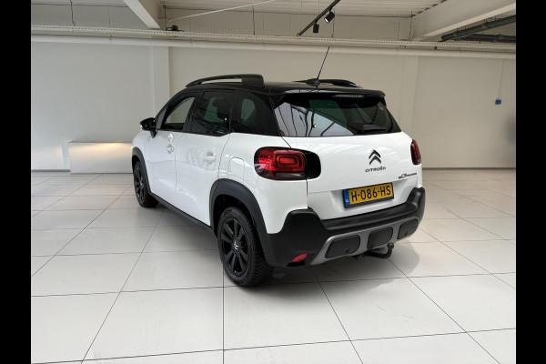 Citroën C3 Aircross 1.2 PureTech S&S Origins |Trekhaak | Navigatie