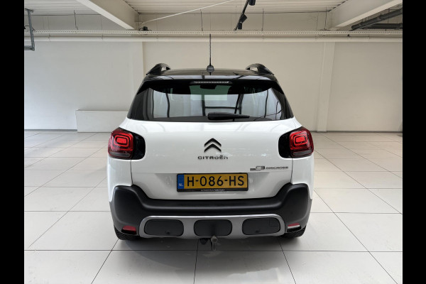 Citroën C3 Aircross 1.2 PureTech S&S Origins |Trekhaak | Navigatie