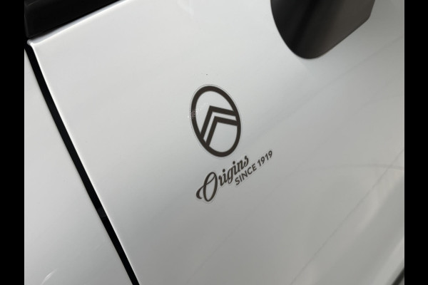 Citroën C3 Aircross 1.2 PureTech S&S Origins |Trekhaak | Navigatie