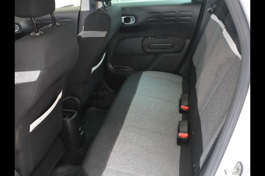 Citroën C3 Aircross 1.2 PureTech S&S Origins |Trekhaak | Navigatie