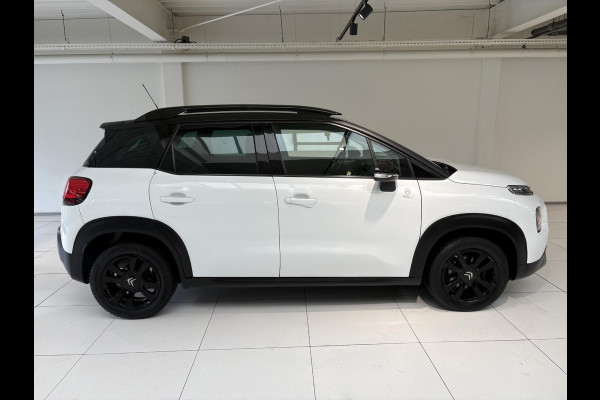 Citroën C3 Aircross 1.2 PureTech S&S Origins |Trekhaak | Navigatie