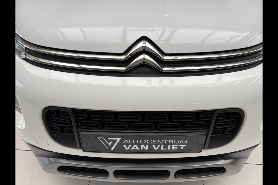 Citroën C3 Aircross 1.2 PureTech S&S Origins |Trekhaak | Navigatie