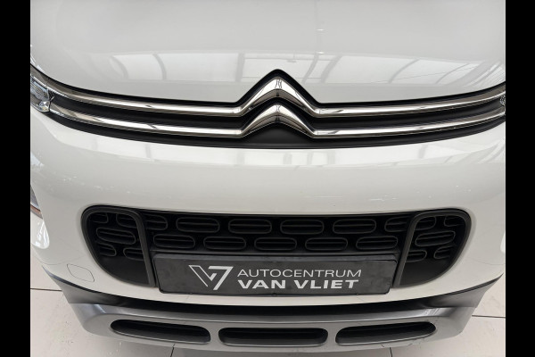 Citroën C3 Aircross 1.2 PureTech S&S Origins |Trekhaak | Navigatie