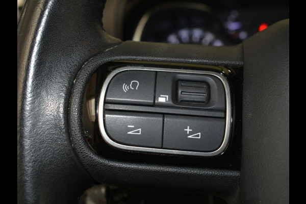 Citroën C3 Aircross 1.2 PureTech S&S Origins |Trekhaak | Navigatie