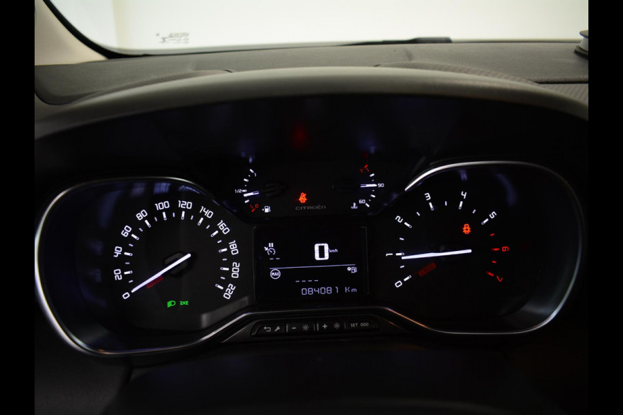 Citroën C3 Aircross 1.2 PureTech S&S Origins |Trekhaak | Navigatie