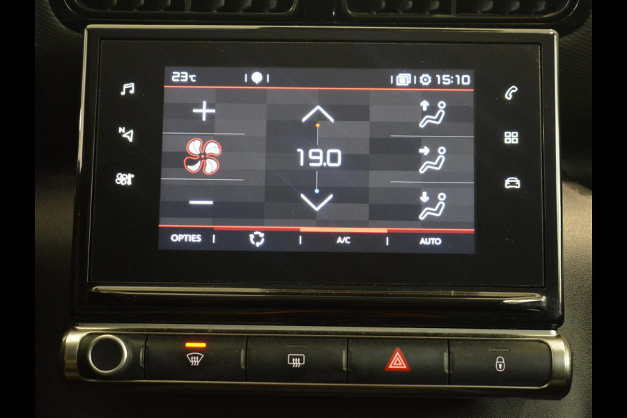 Citroën C3 Aircross 1.2 PureTech S&S Origins |Trekhaak | Navigatie