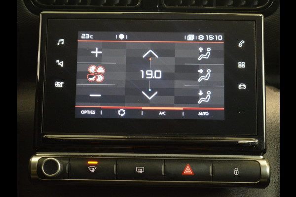 Citroën C3 Aircross 1.2 PureTech S&S Origins |Trekhaak | Navigatie
