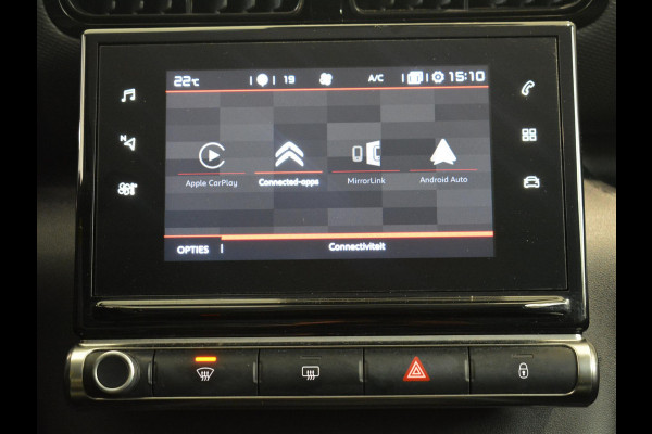 Citroën C3 Aircross 1.2 PureTech S&S Origins |Trekhaak | Navigatie